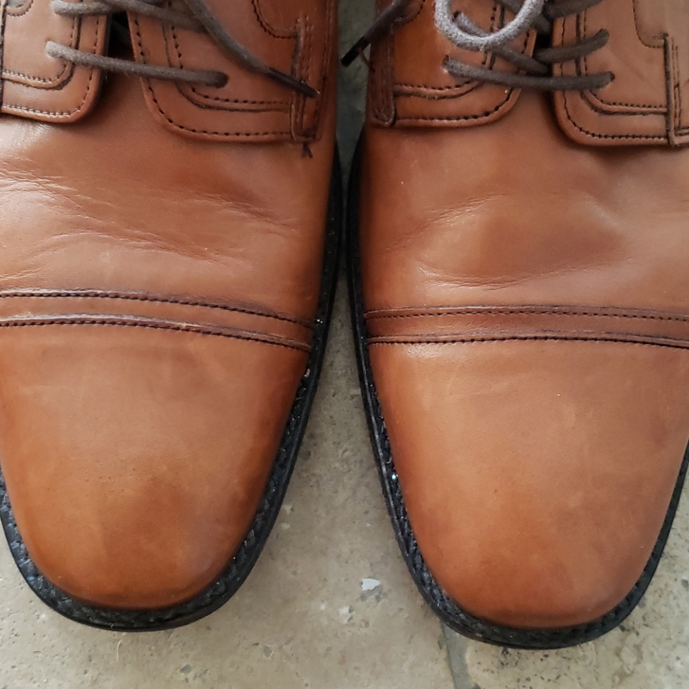 Johnston & Murphy 👞👞 amazing quality SHOES